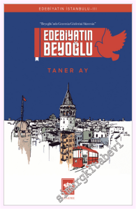 Edebiyatın Beyoğlu -