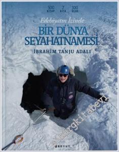 Edebiyatın İzinde Bir Dünya Seyahatnamesi -        2025