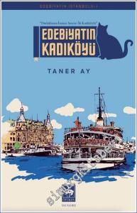 Edebiyatın Kadıköyü -        2023