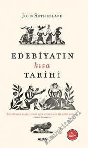 Edebiyatın Kısa Tarihi -        2021