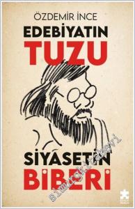 Edebiyatın Tuzu Siyasetin Biberi -        2024