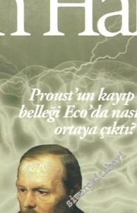 Edebiyatta Beyin Hareleri: Romanlar Yoluyla Beyni Öğrenmek -