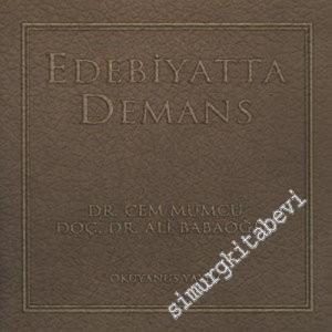 Edebiyatta Demans -