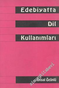 Edebiyatta Dil Kullanımları -        2001