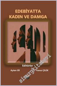 Edebiyatta Kadın ve Damga -        2024