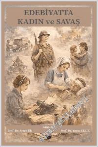 Edebiyatta Kadın ve Savaş -        2026