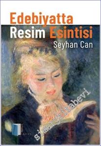 Edebiyatta Resim Esintisi -        2023