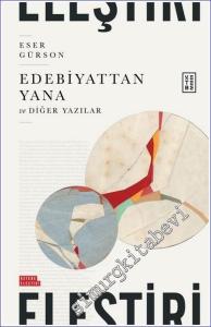 Edebiyattan Yana ve Diğer Yazılar -        2023