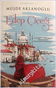 Edep Çiçeği : Duamdasın 1 -        2023