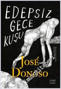 Edepsiz Gece Kuşu -        2025