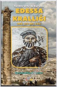 Edessa Krallığı (MÖ. 132 - MS. 244) -        2026