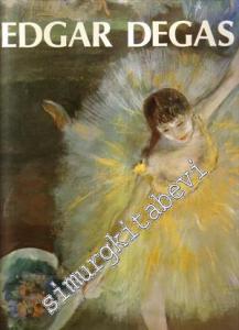 Edgar Degas: Collana Diretta da Maurizio Scudiero -