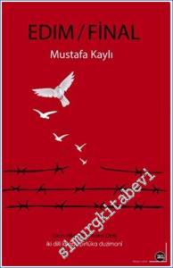 Edım / Final - İki Dilli Kitap -        2023