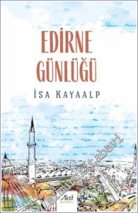 Edirne Günlüğü -        2024
