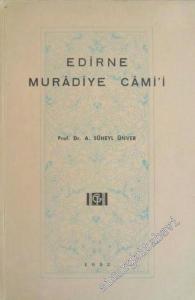 Edirne Muradiye Camii -        1952