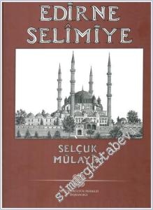 Edirne Selimiye -        2024