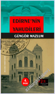 Edirne'nin Yahudileri -        2026