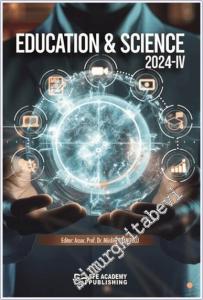 Education & Science 2024 - 4 -        2024