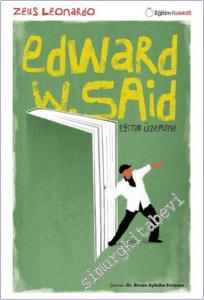 Edward Said - Eğitim Üzerine -        2025