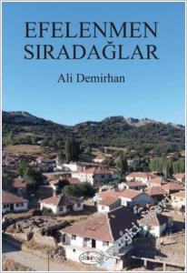 Efelenmen Sıradağlar -        2025