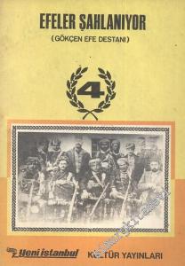 Efeler Şahlanıyor ( Gökçen Efe ) -        1969