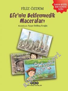 Efenin Beklenmedik Maceraları -        2025