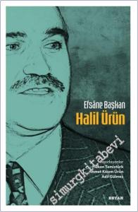 Efsane Başkan Halil Ürün -        2024