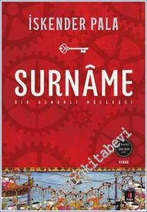 Surname - Bir Osmanlı Macerası -        2022