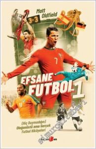 Efsane Futbol - 1 -        2025
