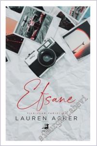 Efsane : Yıldızlar Yarışı 1 -        2025