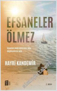 Efsaneler Ölmez -        2024