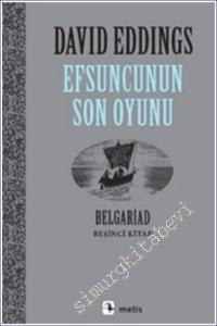 Efsuncunun Son Oyunu: Belgariad 5 -