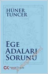 Ege Adaları Sorunu -        2023