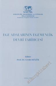 Ege Adalarının Egemenlik Devri Tarihçesi -