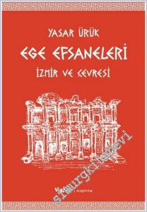 Ege Efsaneleri -        2025