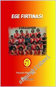 Ege Fırtınası -        2024