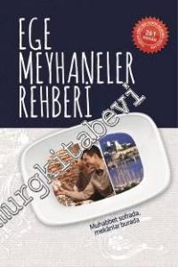 Ege Meyhaneler Rehberi CEP BOY -        2015