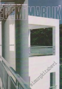 Ege Mimarlık Dergisi - Sayı: 14    4  Mart