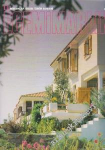 Ege Mimarlık Dergisi - Sayı: 3    1  Eylül