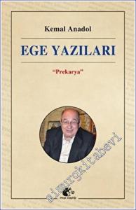 Ege Yazıları Prekarya -        2022