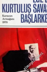 Ege'de Kurtuluş Savaşı Başlarken -        1971