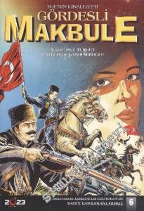 Egenin Kınalı Efesi Gördesli Makbule -