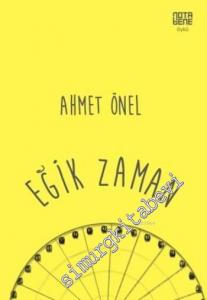 Eğik Zaman -        2016