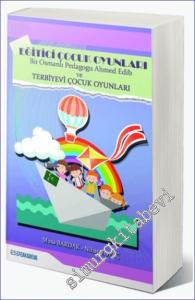 Eğitici Çocuk Oyunları -        2024