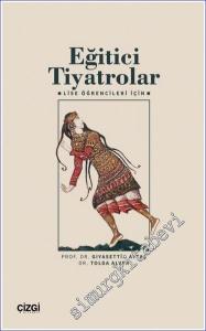 Eğitici Tiyatrolar - Lise Öğrencileri İçin -        2023