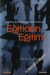 Eğitim Becerilerinin Geliştirilmesi: Eğiticinin Eğitimi -        2002