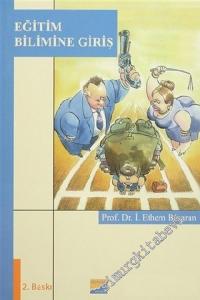Eğitim Bilimine Giriş -        2013