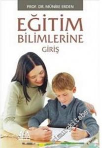 Eğitim Bilimlerine Giriş -