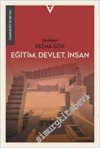 Eğitim Devlet İnsan - Cumhuriyet'in 100. Yılı -        2024