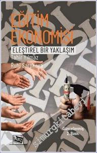 Eğitim Ekonomisi Eleştirel Bir Yaklaşım -        2023